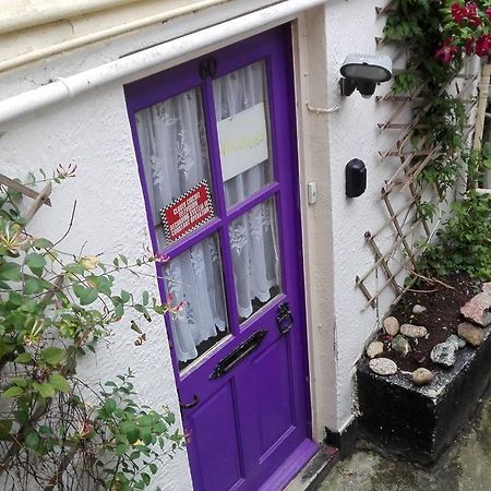Poldhu Guest House St Ives 외부 사진
