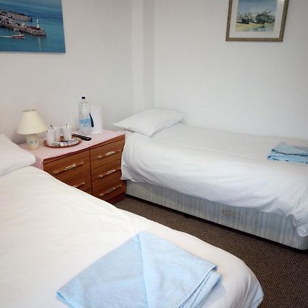 Poldhu Guest House St Ives 외부 사진