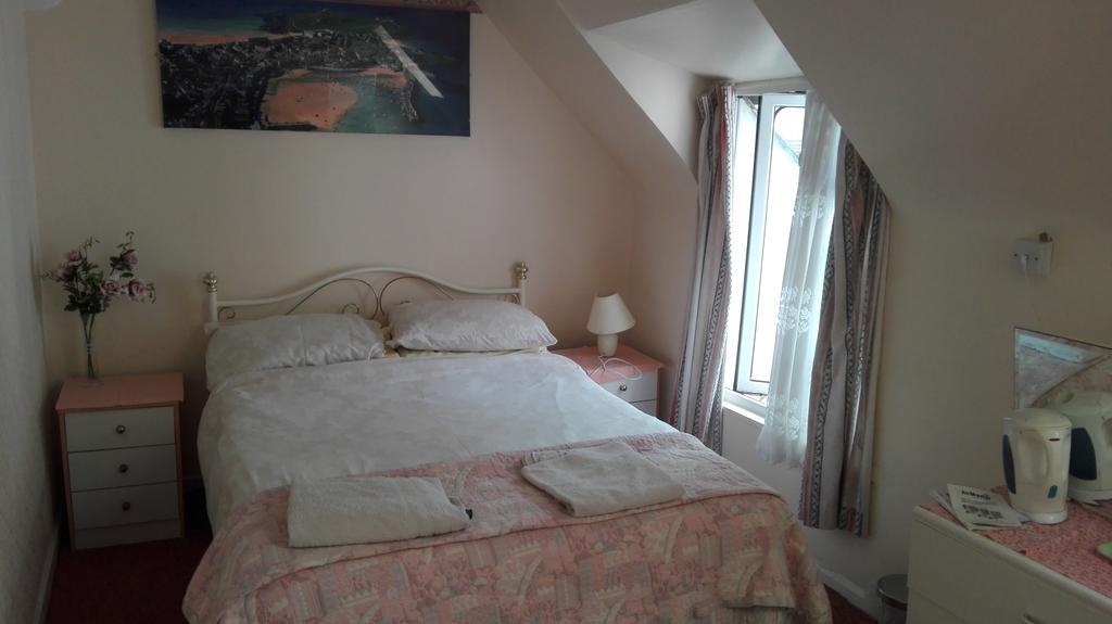 Poldhu Guest House St Ives 외부 사진