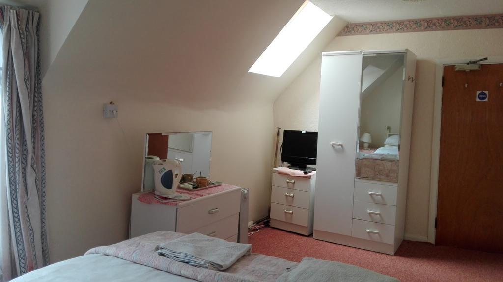 Poldhu Guest House St Ives 외부 사진