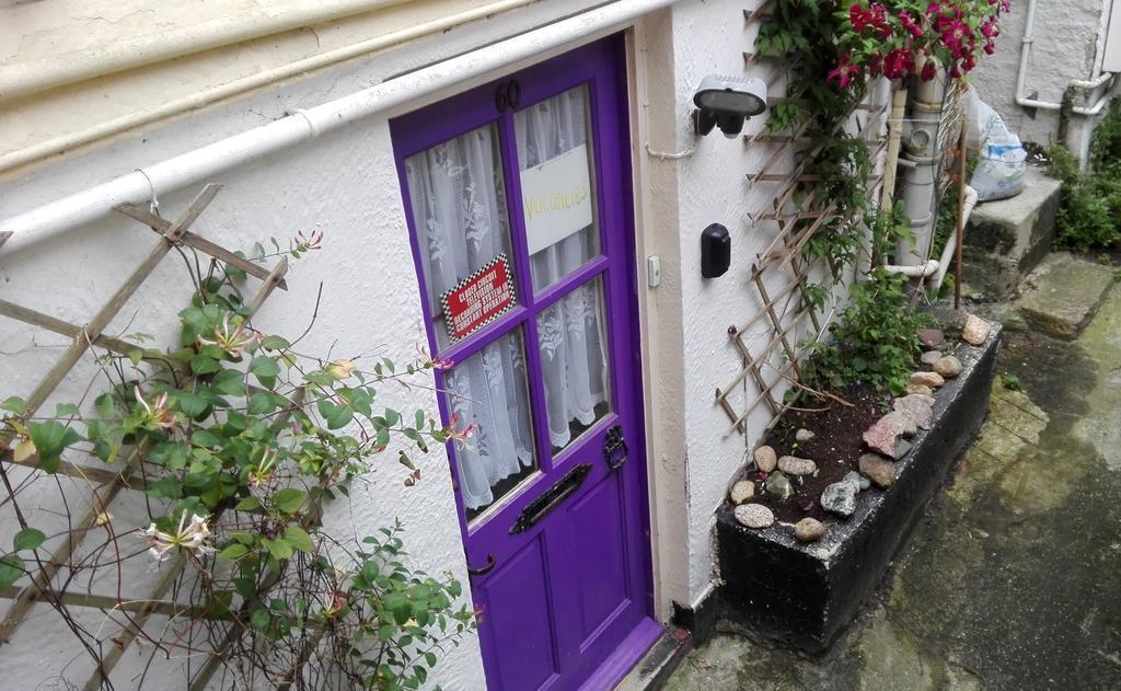 Poldhu Guest House St Ives 외부 사진