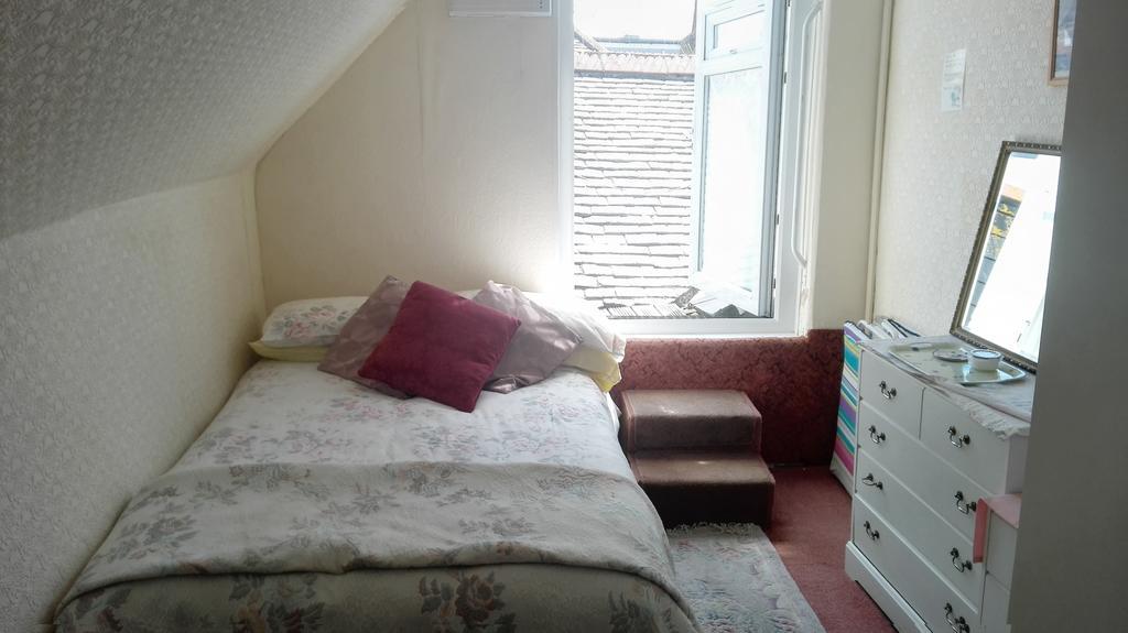 Poldhu Guest House St Ives 외부 사진