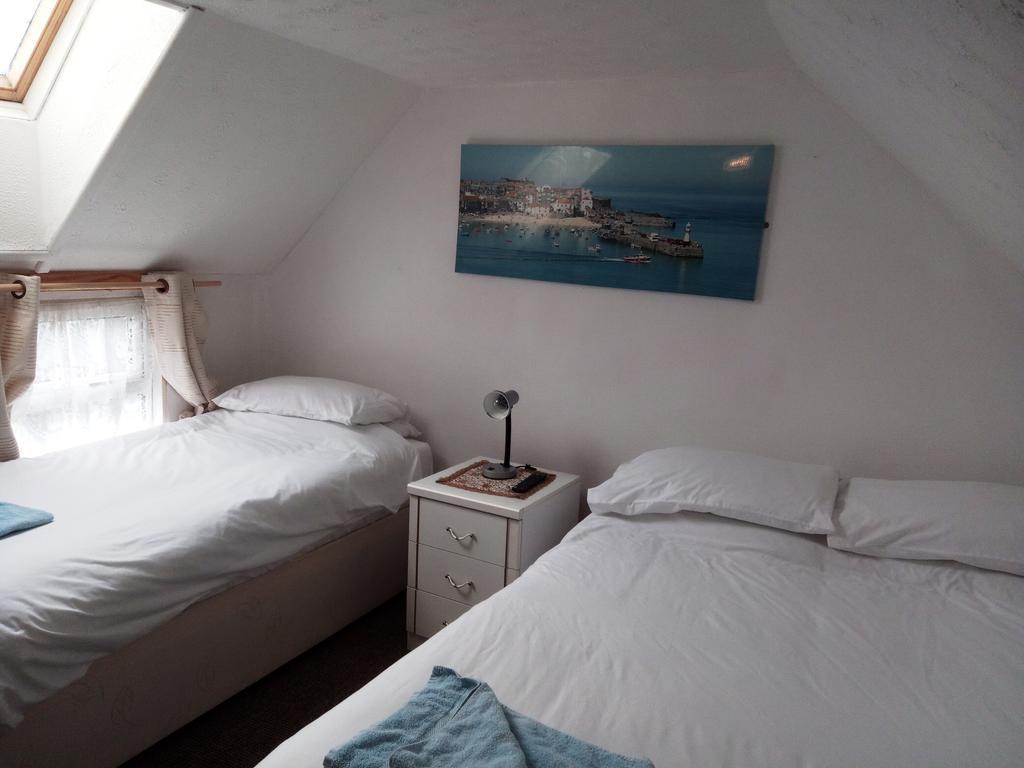 Poldhu Guest House St Ives 외부 사진