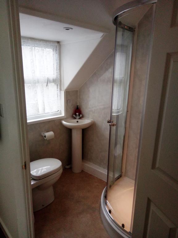 Poldhu Guest House St Ives 외부 사진