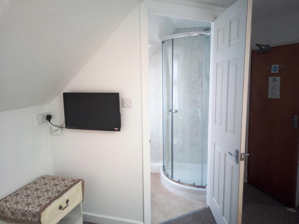 Poldhu Guest House St Ives 외부 사진