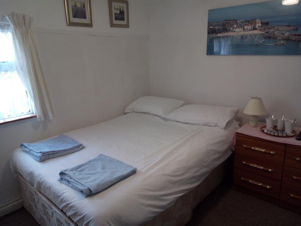 Poldhu Guest House St Ives 외부 사진
